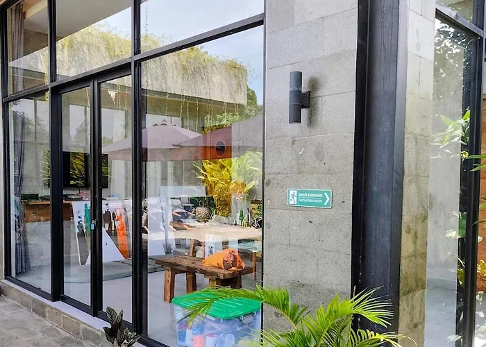 Pigstone Design Beachfront * タナロット