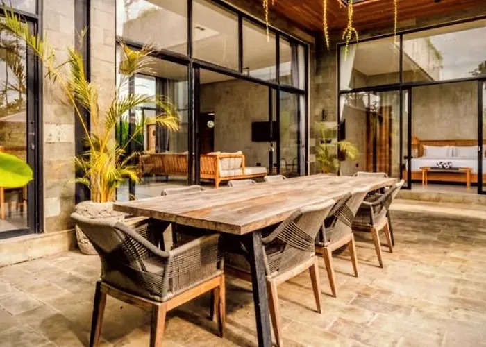 Pigstone Design Beachfront アパート *