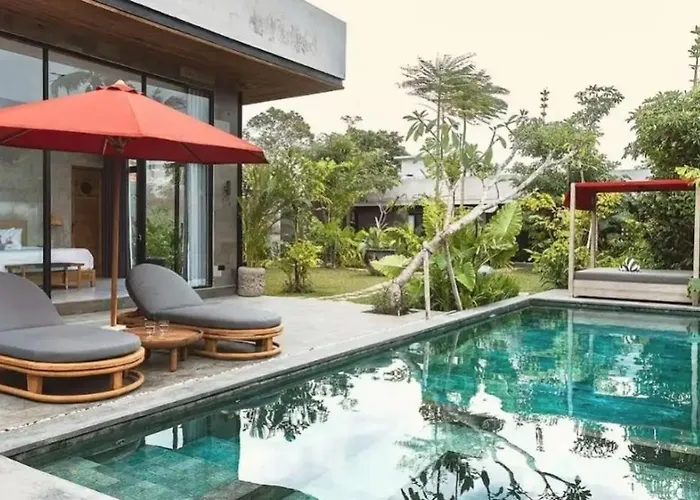 Pigstone Design Beachfront * タナロット