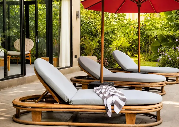 Pigstone Design Beachfront Appartamento *
